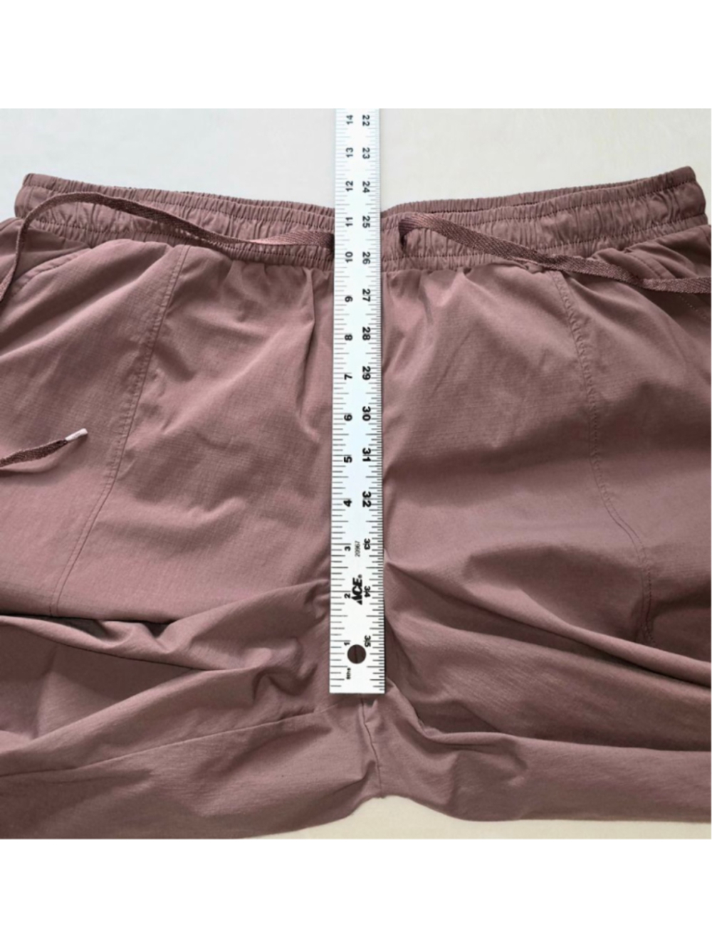 Torrid TRU Ripstop Pull-On Gorpcore Active Pants Size 0 - Picture 11 of 12